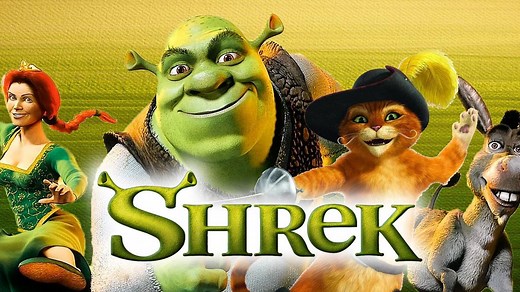 How to Watch Every 'Shrek' Movie in Order (Chronologically or by Release Date)