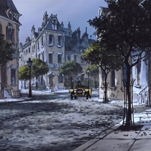 ʜʏɴꜰᴜᴄꜱ on Instagram: "Old Disney ❤️ Interesting Fact: The Aristocats 1970-Disney originally planned The Aristocats as a live-action film with real cats trained for comedy scenes. After Walt Disney passed away, the studio switched it to animation, making it the first animated feature completed entirely without his direct involvement. The movie is also famous for its jazz influence, especially the song Everybody Wants to Be a Cat, which helped introduce jazz culture to a younger audience in a pla