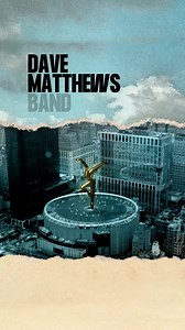2.7K views · 158 reactions | DMB  MSG  TONIGHT  Dave Matthews Band | Madison Square Garden | Facebook