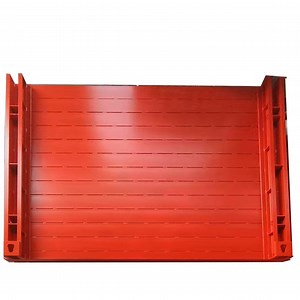 [Hot Item] Durable Heavy-Duty Excavation Box for All Terrain Solutions