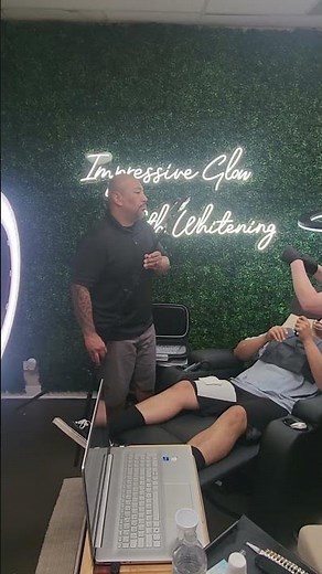 Zoom Teeth Whitening Training