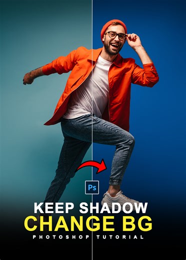 57K views · 786 reactions | How to Change Background Color in Photoshop | Photoshop New Tricks #backgroundcolorchange #changebackgroundcolor #backgroundchange #backgroundremove #removebackfround #photoshoptutorial #photoshopshorts #photoshopediting #tutorial #graphicssolutiontricks #photoshopshortsvideotutorial #graphicsdesign #shortsvideo #adobephotoshopcc #Adobephotoshop2024 #adobephotoshopcs6 #photoshopshortstutorial #photoshopshortsvideo | Graphics Solution Tricks | Facebook