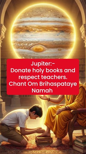 ✨ Unlock Your Destiny: Master the 9 Planets for Ultimate Success & Peace