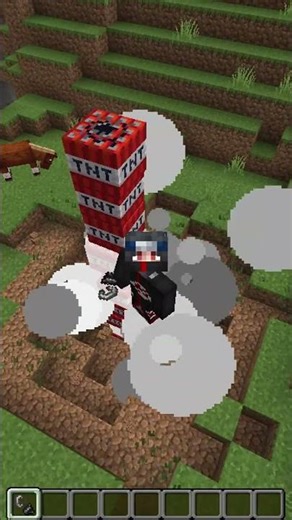 Minecraft + Itachi Uchiha = ???