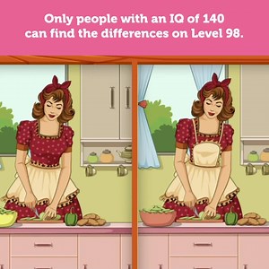 11 comments | Find all the differences in the picture..You think it's so easy? | 5 Differences Online Community | Facebook