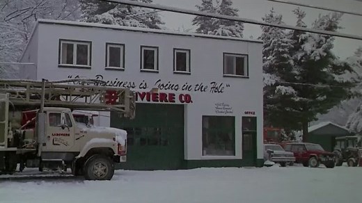 Affliction (1997) Nick Nolte, Sissy Spacek, James Coburn, Willem Dafoe