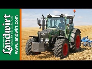 Fendt 200 Vario | landwirt.com