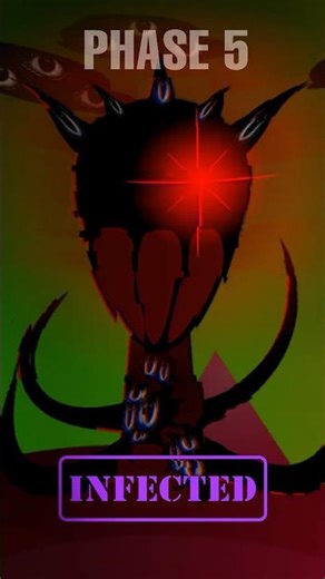 Oren, Raddy, Cluckr | Incredibox Sprunki: Hyper Shifted Character Status Phase 5