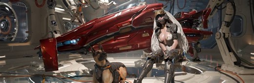 The First Descendant releases a demo for upcoming Breakthrough update, makes Bunny read mean comments