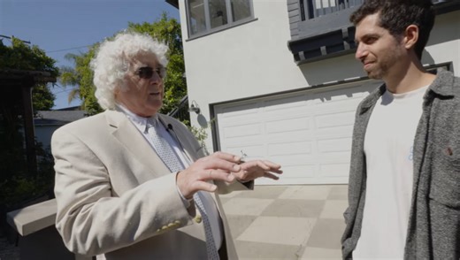 Daniel Sheehan interview - the man involved with every conspiracy