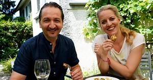 Mit diesen Antipasti gelingt dir jeder Apéro