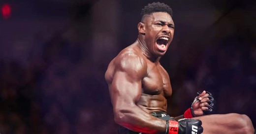 Watch Joaquin Buckley piece up Colby Covington | Full Fight Video