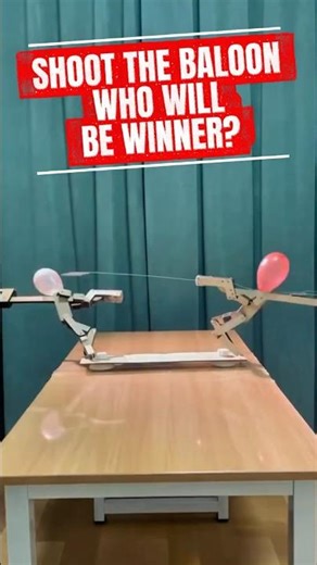 DIY Cardboard Mechanical Boxing Machine | Est. 2-Arm Linkage, 20cm Frame Size