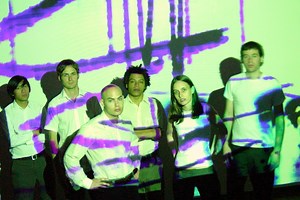 Sea Ray Reunite For First New Music And Concert In 20 Years