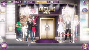 Here’s your chance to make your dreams come true. With Hollywood Story, it’s your time to shine! Play now: http://bit.ly/PLAYHollywoodStory | Hollywood Story