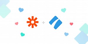 Zapier (5,000  Apps)   Process Street Integration