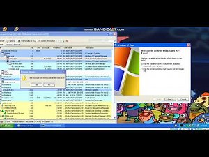 Windows XP Tour Has BSOD