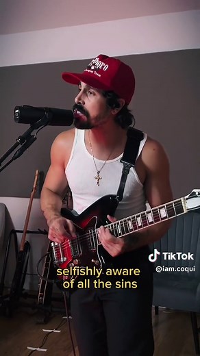 Christian Indie Rock Revival: Bringing Back 2000's Vibes