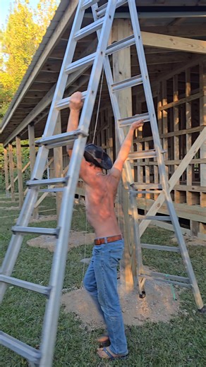 David Daniel Nichols | How to rip a string #funny #shorts #fblifestyle | Instagram