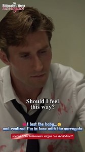 196 reactions | "What happens when a student surrogate proposes to her client that they should conceive the baby the natural way? Desperate to save her father, Harper agrees to carry a baby for Will Trenton— a single, mouthwateringly hot billionaire. As their worlds collide and the boundaries blur, Harper finds herself irresistibly drawn to Will. But beneath the surface, a question remain: Is Will feeling the same? " | Reelshort-Video stories | Facebook