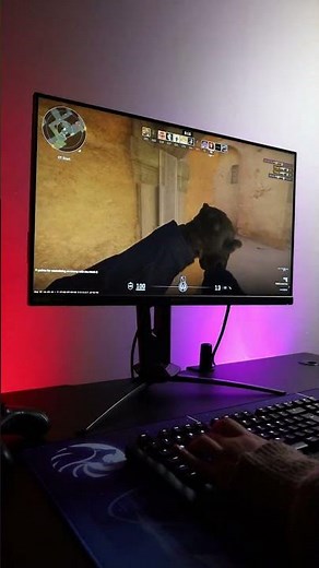 Upgrade with the Acer Predator XB3 XB253QGP 25" 144Hz Gaming Monitor #Evetech #acer #AcerPredator