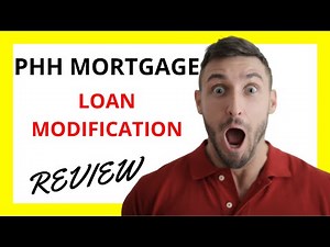 PHH Mortgage Loan Modification Review: A Viable Option for Homeowners Facing Financial Struggles