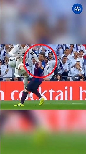 #shorts Top 5 Most Intense Soccer Clashes Ever!