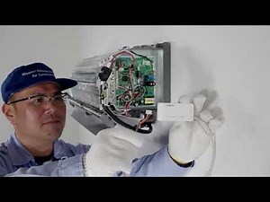 Installation de l'adaptateur airCloud Home