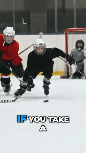 For those that enjoyed our full ice vs. half ice podcasts, here’s some eye-popping data from Judd Stauss of East Grand Forks, Minnesota that will put this debate into perspective. | The Hockey Think Tank