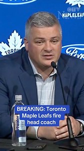 12 shares | Maple leafs coach Sheldon Keefe fired and new coach hired! #mapleleafs #sheldonkeefe #coach #hockey #webdevil33 | Mike Massaad | Facebook