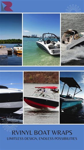 1.1K views | https://vist.ly/3asfu ️Don't miss out on the perfect method for measuring your boat for a vinyl wrap. Our detailed guide will walk you through gathering the necessary materials and calculating the exact square footage required. Follow our expert tips to steer clear of mistakes and achieve a polished, professional finish. Transform your vessel today by mastering the art of boat vinyl wrapping!⛵ | Rvinyl | Facebook