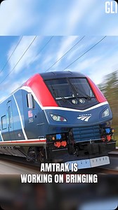 35K views · 782 reactions | The trains would stop in Hicksville and Jamaica before arriving in New York City, where they will connect to the Northeast Corridor — Amtrak’s primary 457-mile rail line running north to Boston and south to Washington, DC. This means riders can enjoy a one-seat ride from Long Island without needing to transfer trains at Penn Station, which is the current process for Long Island Rail Road riders using Amtrak. | Greater Long Island | Facebook