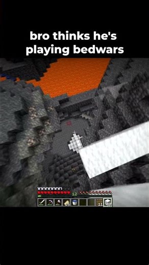 this is NOT bedwars 💀