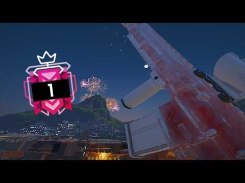 HOW TO HIT #1 CHAMPION *BEST PC SETTINGS* | OPERATION SILENT HUNT