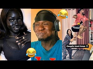 Try Not To Laugh Challenge 😂🤣 Best Manu Baddest Videos Compilation Moments of the Week Part 01🔥