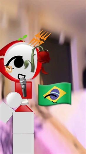 #vtuber #duet #funkbrasileño I'm singing funk with Brazil flag 🇧🇷🇧🇷🇧🇷🇵🇹🇵🇹