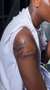 Tattoo Artist Rinaverse at SPMU Beauty Studio