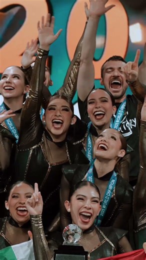 2 days… it’s almost time to show the WORLD what you’ve got.