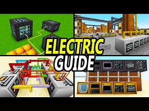 The Ultimate Electric Power Guide for Modern Industrialization