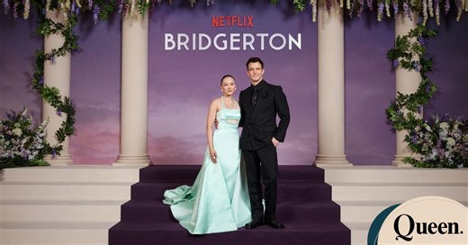 An Offer from a Gentleman: Το βιβλίο του Bridgerton 4 για τον Benedict κρύβει ένα απρόσμενο twist