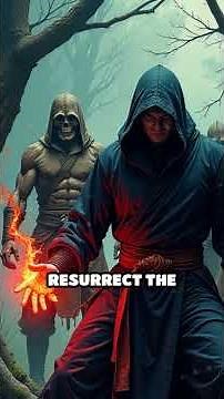 The Hand: Marvel’s Most Ruthless Ninja Cult