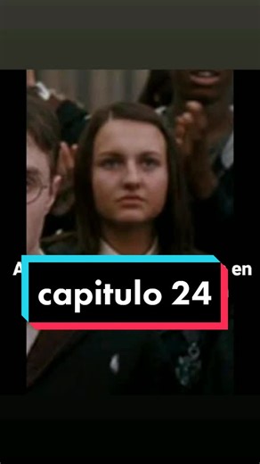 capitulo 24 #voldy #serie #hogwarts #harrypotter #xyzbca #foryoupage #foryou #fyp #parati #historias #tn #pov #dracomalfoy #draco #cedric