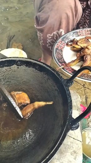 Quail Fry 😋 #cooking #reels #food #StreetFood | Tasty Food Show