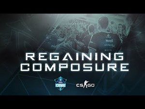 G2 Esports: Regaining Composure