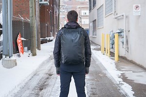 Cotopaxi Allpa 42L Travel Pack Review | Pack Hacker