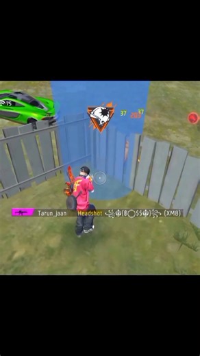 IMPOSSIBLE ⚰️🍷🗿 #freefire #garenafreefire #freefireshorts #freefiremax #freefirehighlights