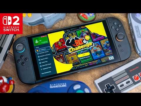 5 Reasons Why Nintendo Switch Online Is Worth It More Than Ever in 2026!