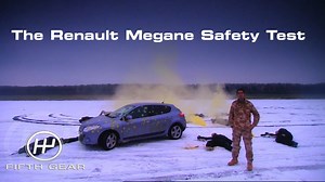 15K views · 82 reactions | Can the Renault Megane survive a paintball war? | Fifth Gear | Facebook