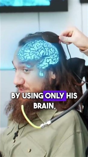 The implant that gives paralyzed people their life back #Neuralink #Hope