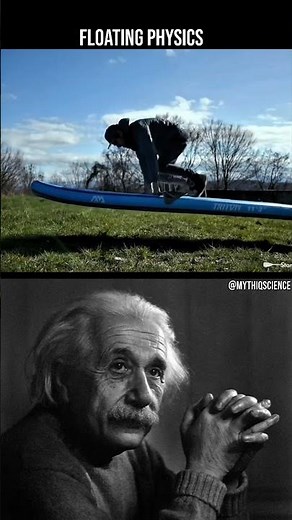 The SHOCKING Truth About Helium Gas Experiments and Buoyancy in Science#shorts #Helium#physicsshorts